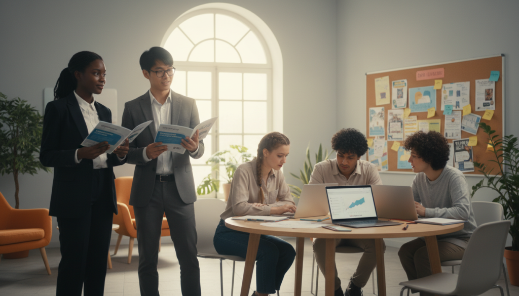 Parcoursup éducateur spécialisé